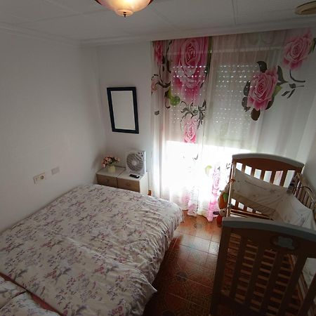 Big Penthouse For 10 Per Διαμέρισμα Τορεβιέχα Εξωτερικό φωτογραφία