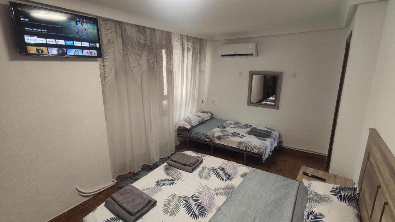 Big Penthouse For 10 Per Διαμέρισμα Τορεβιέχα Εξωτερικό φωτογραφία