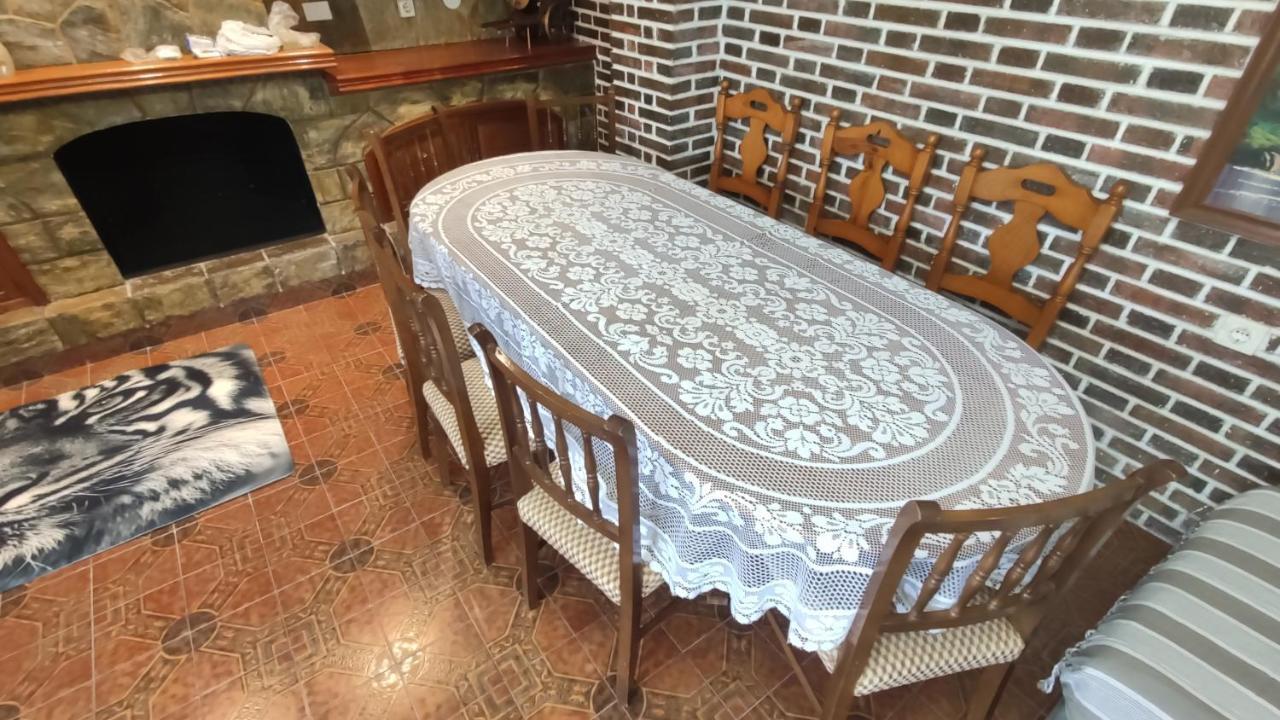 Big Penthouse For 10 Per Διαμέρισμα Τορεβιέχα Εξωτερικό φωτογραφία