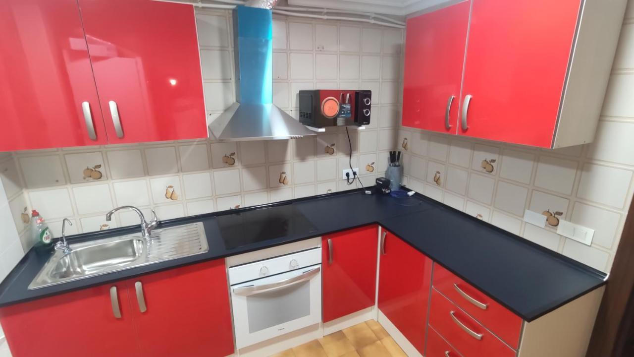 Big Penthouse For 10 Per Διαμέρισμα Τορεβιέχα Εξωτερικό φωτογραφία