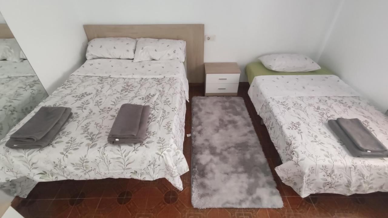 Big Penthouse For 10 Per Διαμέρισμα Τορεβιέχα Εξωτερικό φωτογραφία