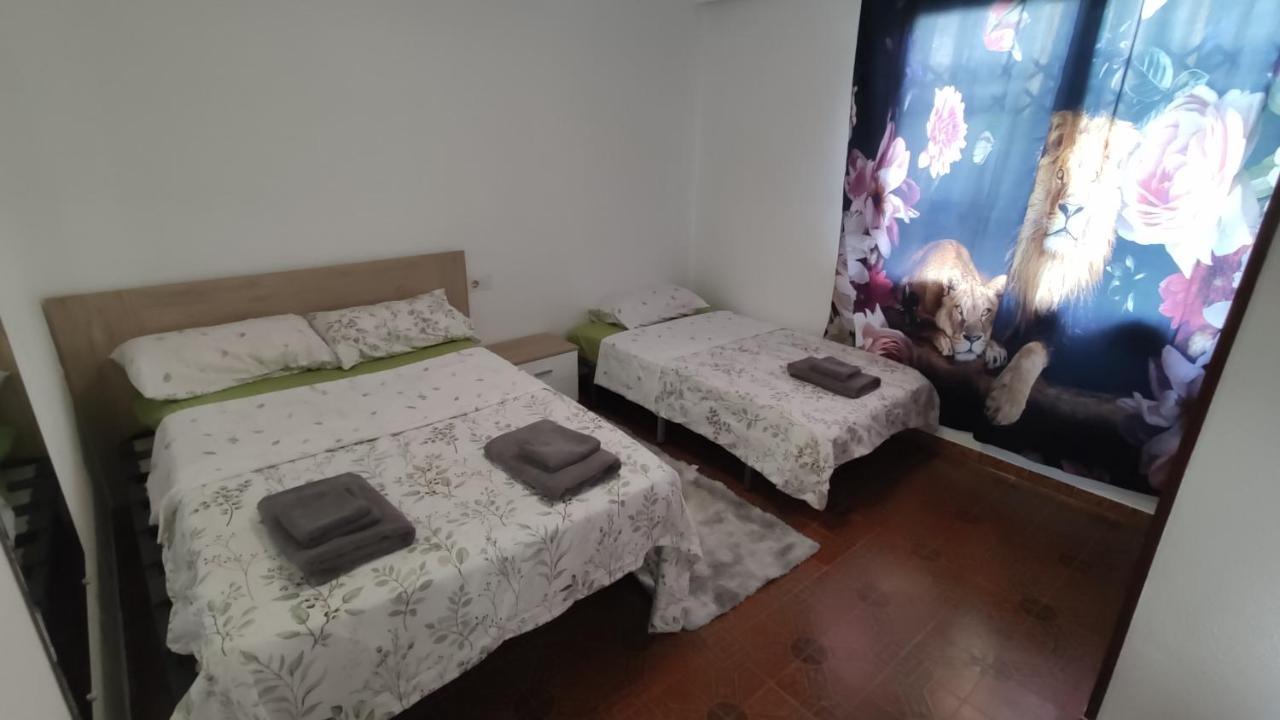 Big Penthouse For 10 Per Διαμέρισμα Τορεβιέχα Εξωτερικό φωτογραφία