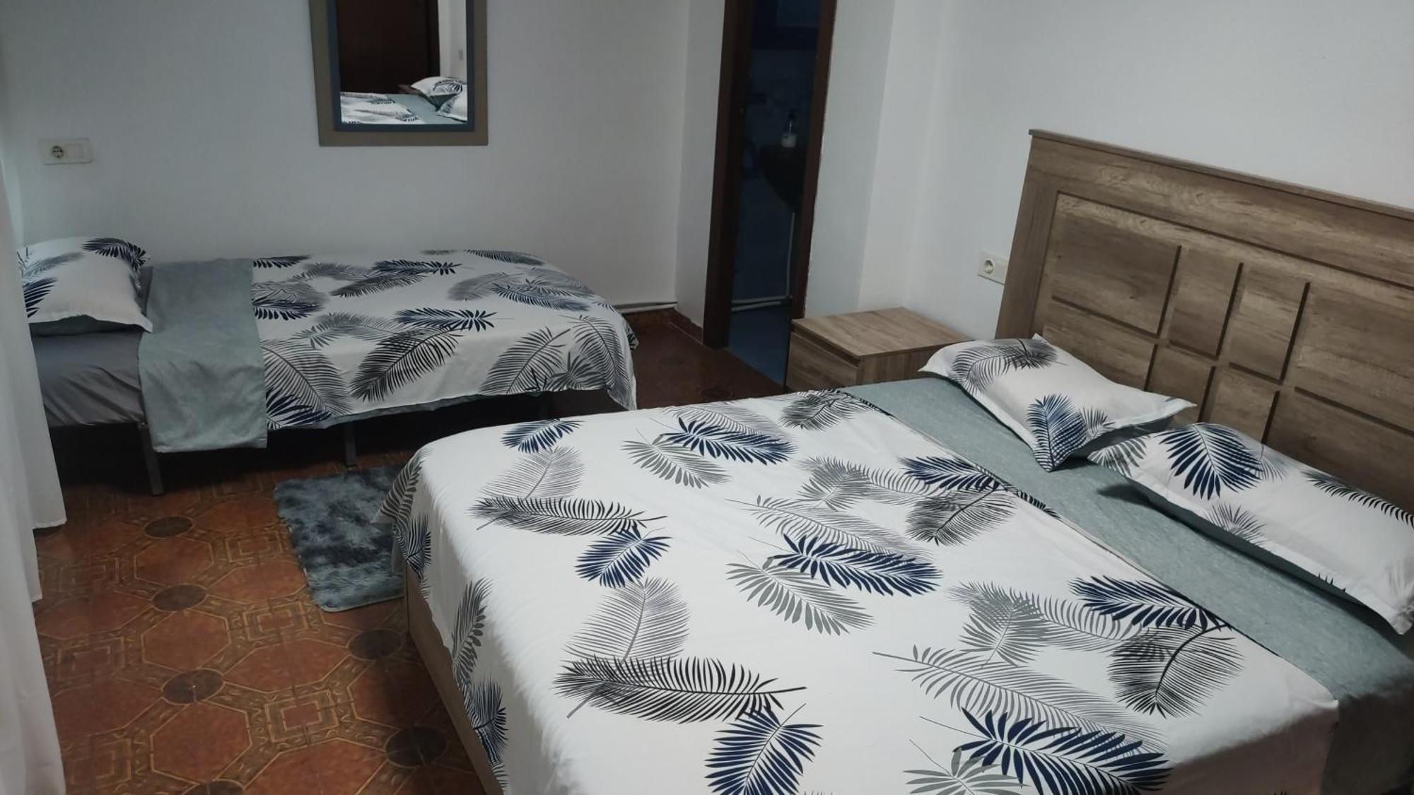 Big Penthouse For 10 Per Διαμέρισμα Τορεβιέχα Εξωτερικό φωτογραφία
