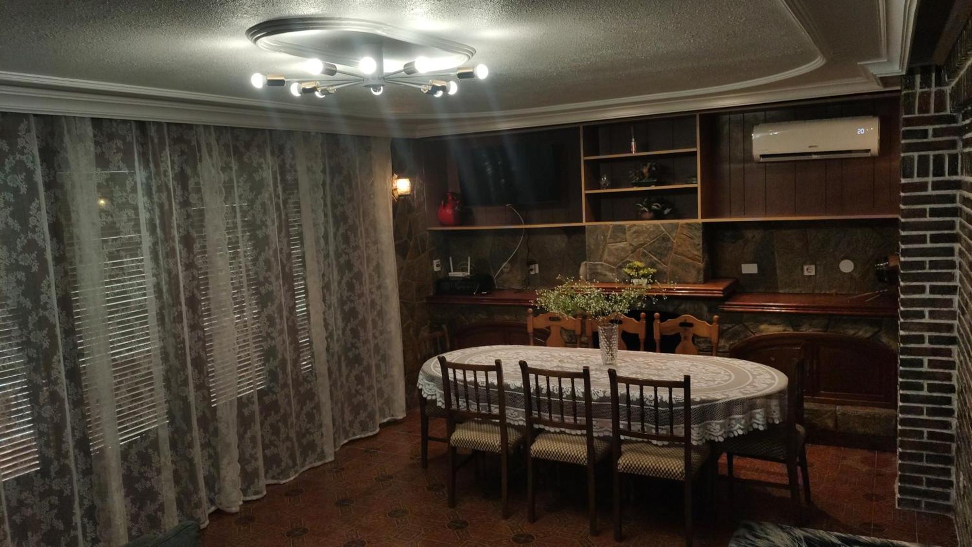 Big Penthouse For 10 Per Διαμέρισμα Τορεβιέχα Εξωτερικό φωτογραφία