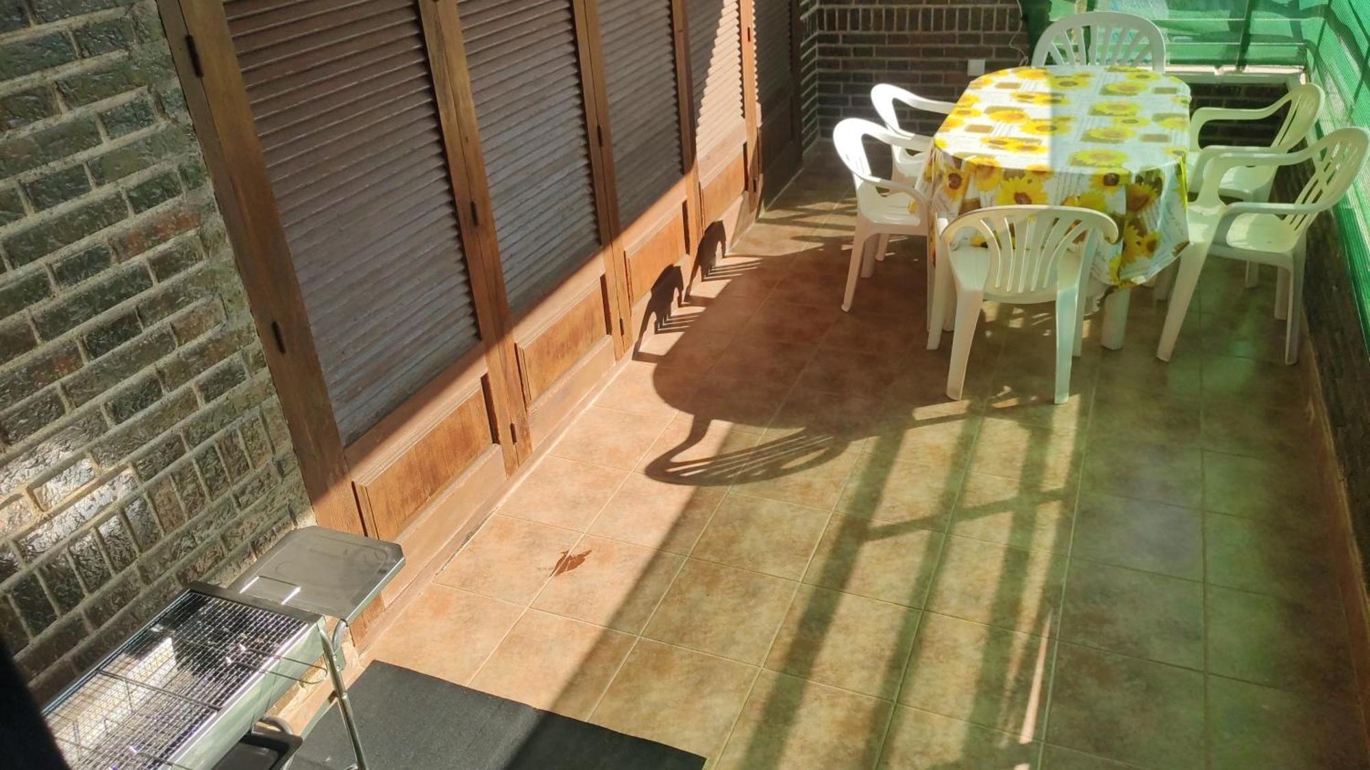 Big Penthouse For 10 Per Διαμέρισμα Τορεβιέχα Εξωτερικό φωτογραφία