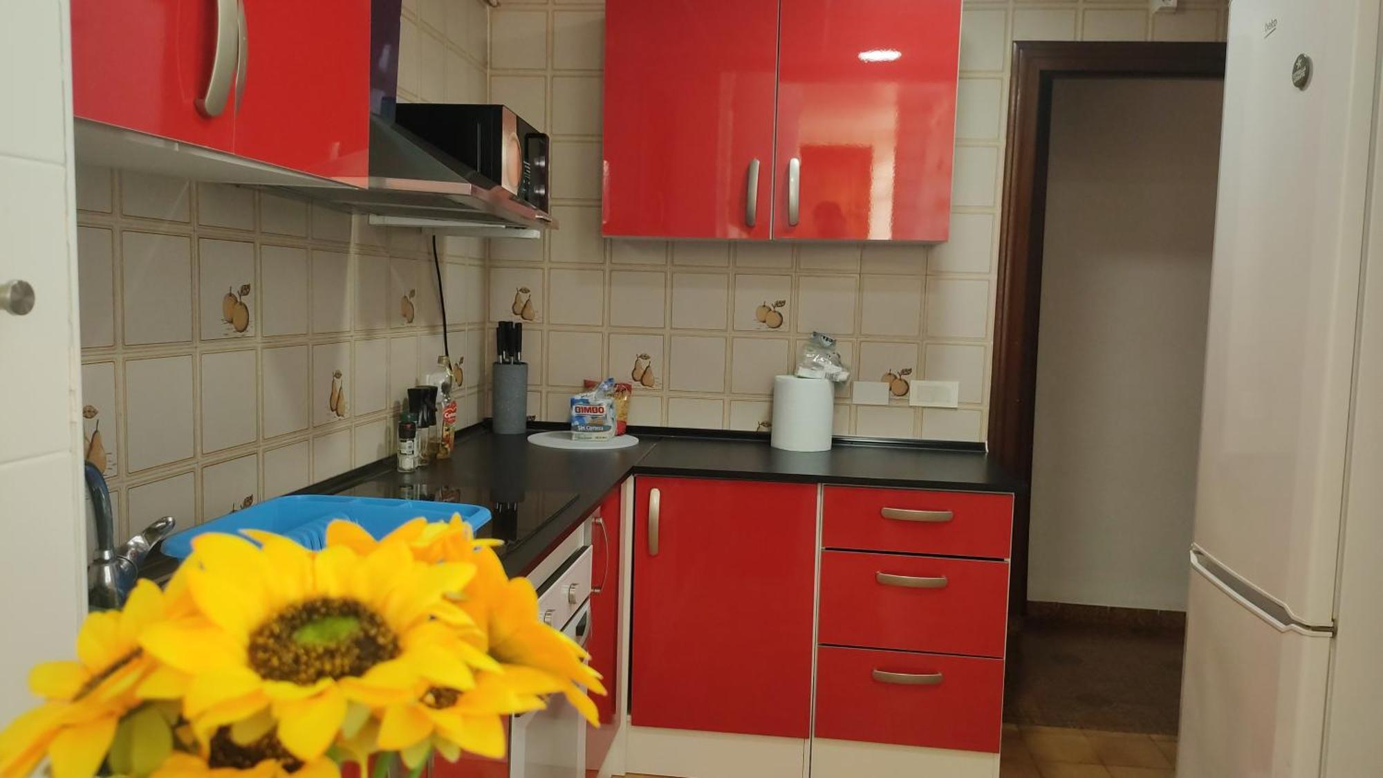 Big Penthouse For 10 Per Διαμέρισμα Τορεβιέχα Εξωτερικό φωτογραφία