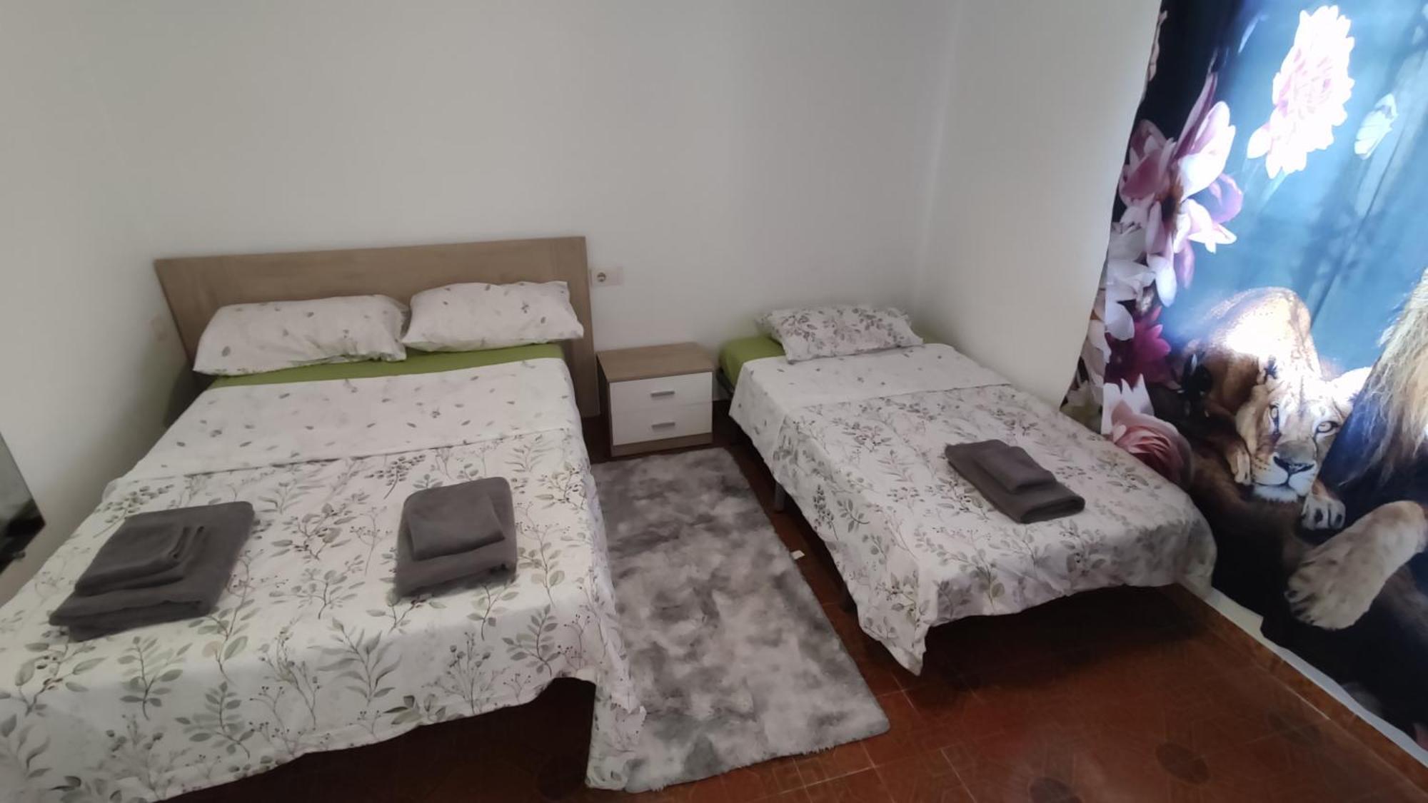 Big Penthouse For 10 Per Διαμέρισμα Τορεβιέχα Εξωτερικό φωτογραφία