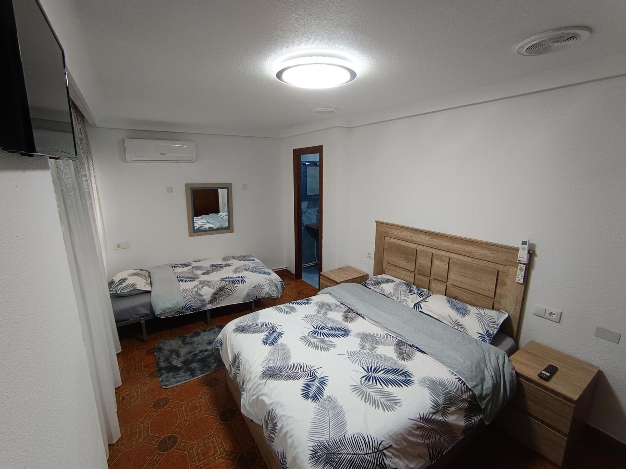 Big Penthouse For 10 Per Διαμέρισμα Τορεβιέχα Εξωτερικό φωτογραφία