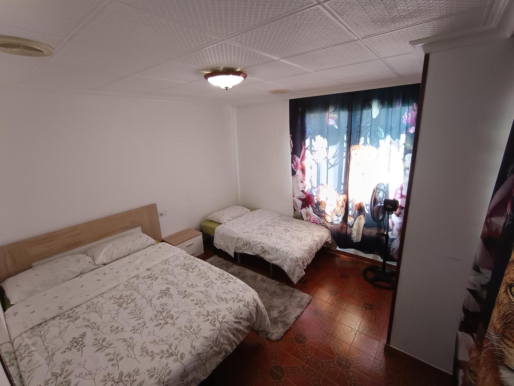 Big Penthouse For 10 Per Διαμέρισμα Τορεβιέχα Εξωτερικό φωτογραφία