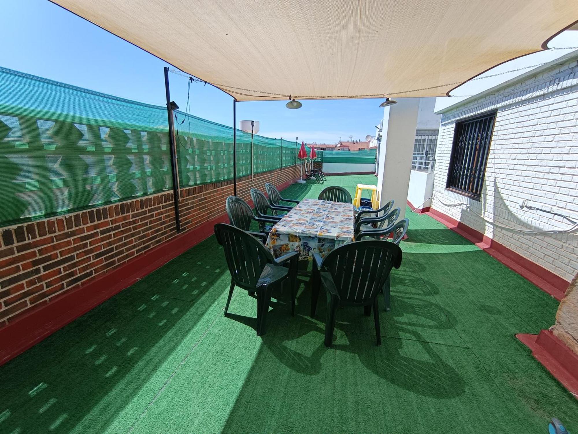 Big Penthouse For 10 Per Διαμέρισμα Τορεβιέχα Εξωτερικό φωτογραφία